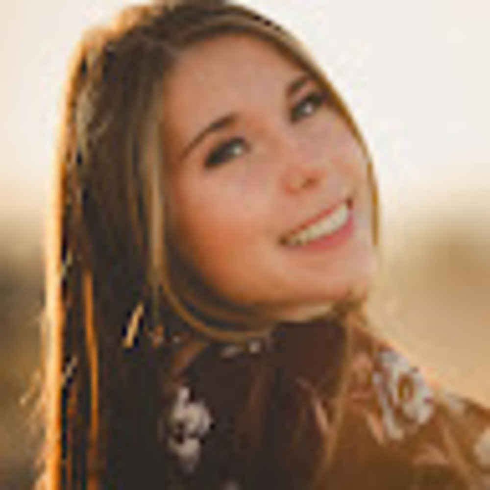 Meet your Posher, Jill